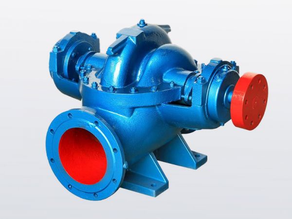 中開泵是什么？