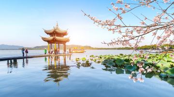 杭州+千岛湖+乌镇+西塘4日3晚跟团游