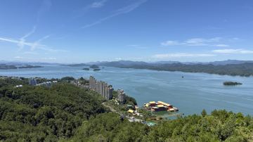 横店影视城+千岛湖景区+乌镇+苏州5日4晚跟团游