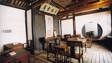 乌镇+杭州+绍兴+千岛湖景区6日5晚跟团游