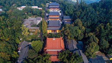 杭州+普陀山+横店影视城+千岛湖+乌镇+苏州+无锡+扬州+南京13日12晚跟团游
