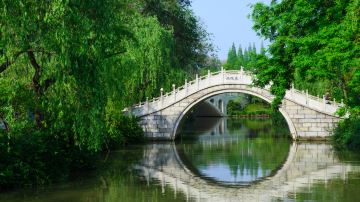 上海+杭州+千岛湖+黄山+宏村+乌镇+苏州+周庄+扬州+南京12日11晚跟团游