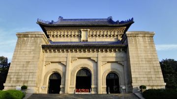 杭州+横店影视城+千岛湖景区+乌镇+苏州+无锡+周庄+南京+上海9日8晚跟团游