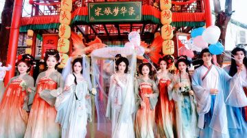 上海+苏州+杭州+无锡+南京+乌镇5日4晚跟团游