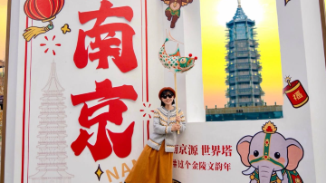 南京+扬州+苏州+无锡+周庄+乌镇+杭州+横店影视城+千岛湖13日12晚跟团游