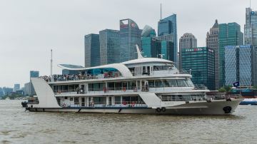 上海+苏州+杭州+无锡+南京+乌镇7日6晚拼小团