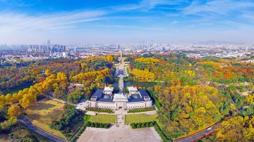 南京+扬州+苏州+乌镇+杭州+上海7日6晚跟团游