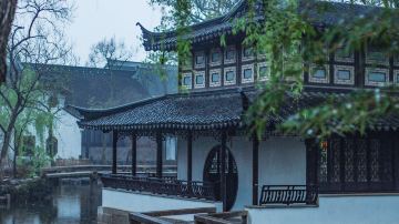 杭州+苏州+乌镇+绍兴5日4晚跟团游
