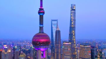 南京5日4晚跟团游