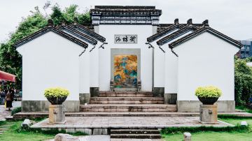 杭州+苏州+乌镇+绍兴+上海迪士尼度假区6日5晚跟团游
