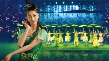 杭州+苏州+乌镇+绍兴+上海迪士尼度假区6日5晚跟团游
