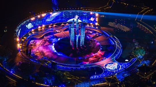 华东5市+乌镇5日4晚跟团游