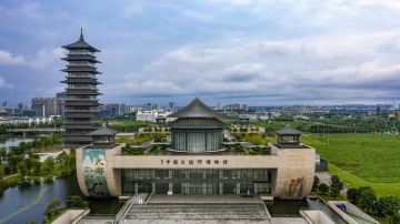 苏州+镇江+扬州6日5晚拼小团