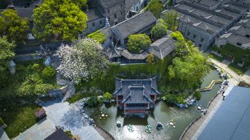 江苏南京+镇江+扬州6日5晚私家团