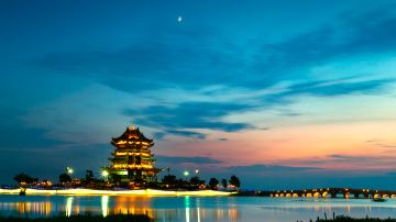 江苏苏州+阳澄湖2日1晚私家团