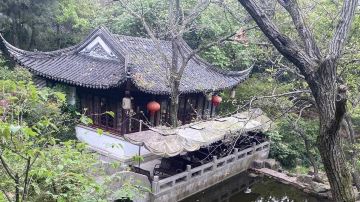 江苏常熟沙家浜风景区+虞山景区+尚湖风景区+方塔园3日2晚私家团