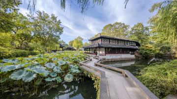 苏州+泰州5日4晚私家团