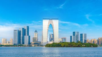 苏州+无锡+南京6日5晚私家团