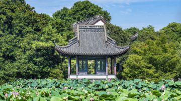 杭州+西湖+千岛湖景区3日2晚私家团