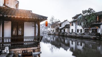 苏州+无锡+南京7日6晚私家团