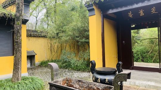 杭州+西湖风景名胜区2日1晚私家团