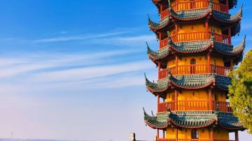 无锡+苏州+镇江+扬州7日6晚私家团