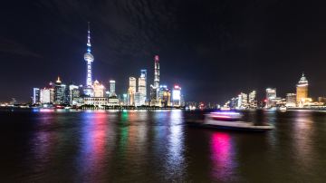 上海+乌镇+杭州+千岛湖景区+绍兴8日7晚私家团