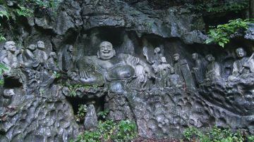 上海+乌镇+杭州+苏州+无锡+南京10日9晚私家团