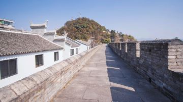 杭州+绍兴+天台山景区+临海+丽水+温州7日6晚私家团