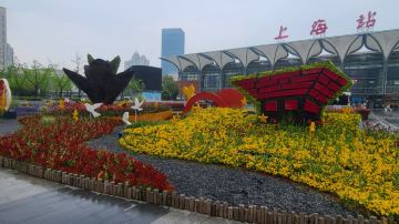 中国上海+苏州+杭州+乌镇4日3晚私家团