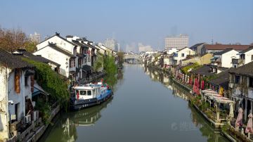 苏州+无锡5日4晚私家团