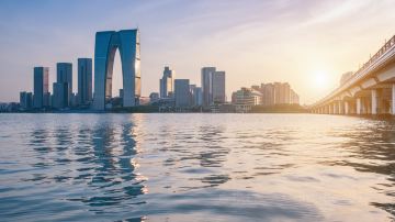浙江杭州+苏州+乌镇6日5晚私家团