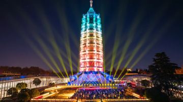 江苏南京3日2晚私家团