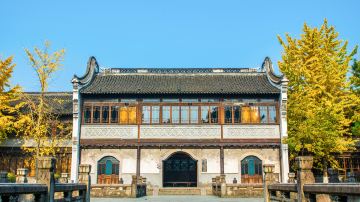 南京博物院+南京总统府5日4晚私家团