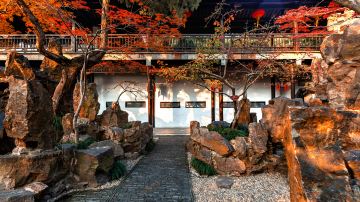 苏州+镇江+扬州6日5晚私家团