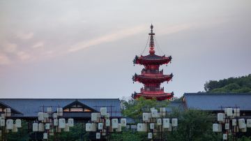 南京+扬州+无锡+苏州+杭州+乌镇+上海10日9晚私家团