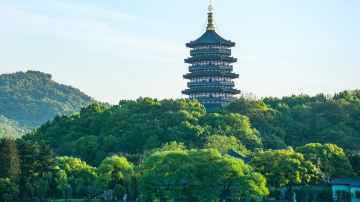 杭州+乌镇+苏州+扬州6日5晚私家团