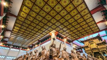 杭州3日2晚私家团