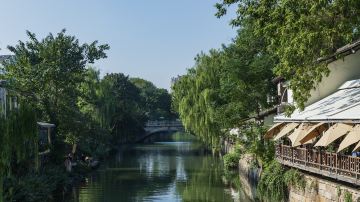 杭州+绍兴+宁波+舟山+乌镇10日9晚私家团
