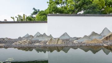 杭州+苏州+南京8日7晚私家团