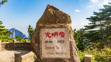 上海+乌镇+杭州+千岛湖景区+黄山风景区+婺源8日7晚私家团