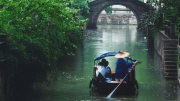 苏州+乌镇5日4晚私家团