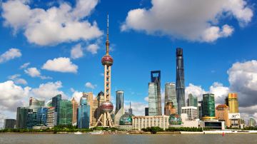 上海+乌镇+杭州+苏州+扬州9日8晚私家团