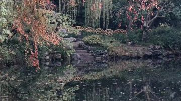 南京+牛首山文化旅游区+金陵小城+阅江楼+夫子庙+南京总统府+拙政园+狮子林+西湖风景名胜区+灵隐寺+杭州宋城9日8晚私家团